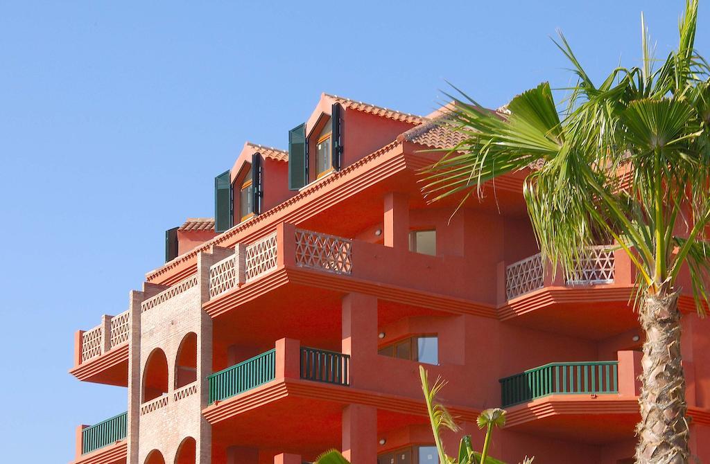 Reserva Del Higueron Deluxe & Benalmádena