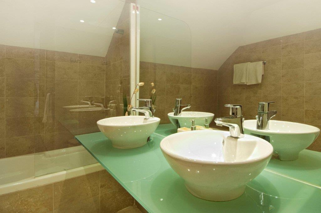 Reserva Del Higueron Deluxe & Benalmádena
